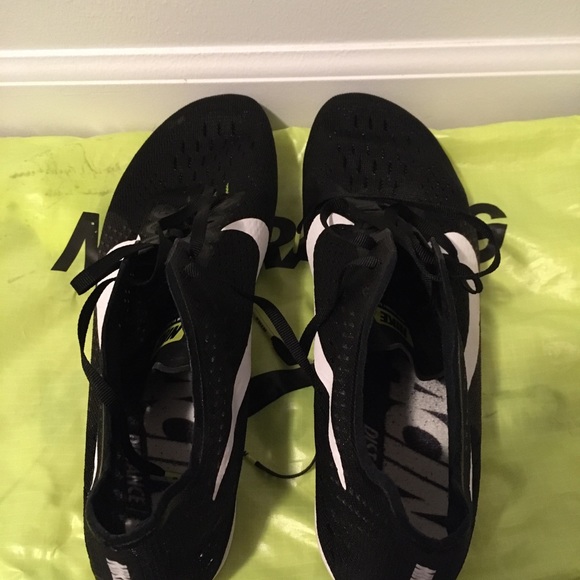 Nike Zoom Victory Elite Track Spikes - Picture 3 of 5